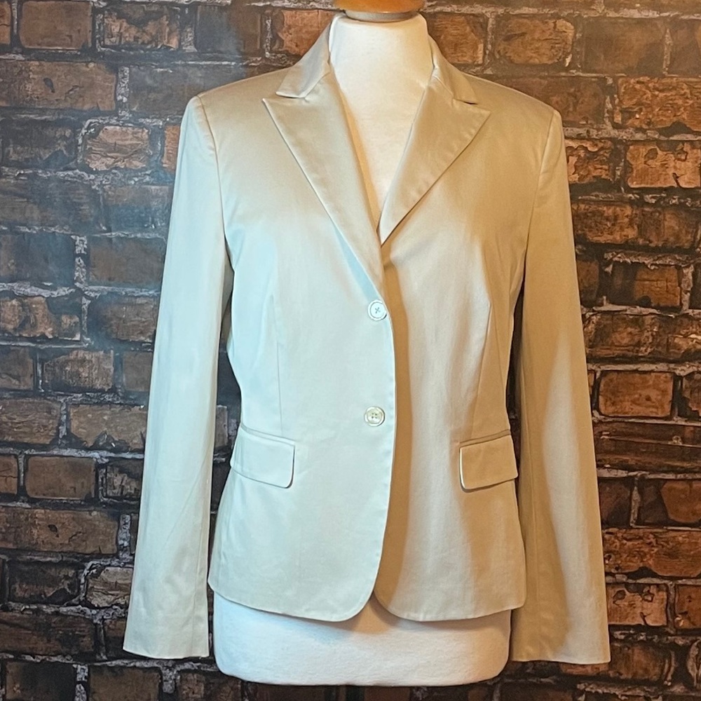 Brooks Brothers Blazer